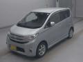 2015 Mitsubishi ek Custom