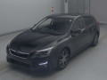 2018 Subaru Impreza Sports