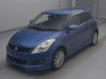 2012 Suzuki Swift