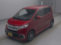 2016 Mitsubishi ek Custom