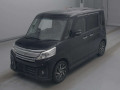 2017 Suzuki Spacia Custom