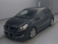 2010 Toyota Blade