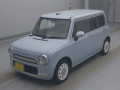 2014 Suzuki ALTO Lapin