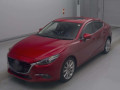 2016 Mazda Axela Hybrid