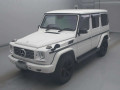 2014 Mercedes Benz G-Class