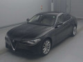 2019 Alfa Romeo Julia