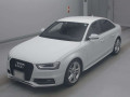2015 Audi A4