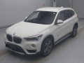 2017 BMW X1