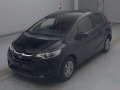 2017 Honda Fit