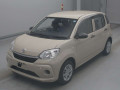 2021 Toyota Passo
