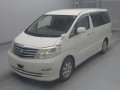 2005 Toyota Alphard G