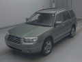 2006 Subaru Forester
