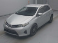 2013 Toyota Auris