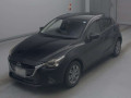2015 Mazda Demio