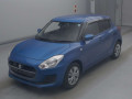 2018 Suzuki Swift