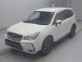 2012 Subaru Forester