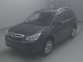 2013 Subaru Forester