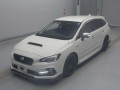 2016 Subaru Levorg