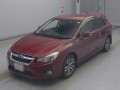 2012 Subaru Impreza Sports