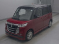 2017 Suzuki Spacia custom Z
