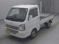 2024 Suzuki Carry Truck