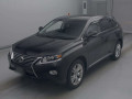 2013 Lexus RX