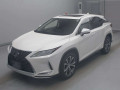 2020 Lexus RX