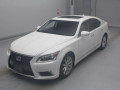 2012 Lexus LS