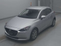 2021 Mazda Mazda2