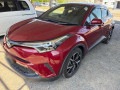 2017 Toyota C-HR