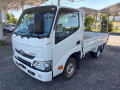 2021 Toyota Dyna Truck