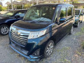 2020 Toyota Roomy