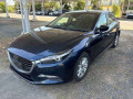 2019 Mazda Axela Sport