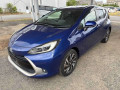 2021 Toyota Aqua