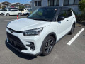 2021 Toyota Raize