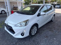 2017 Toyota Aqua