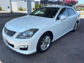 2009 Toyota Crown