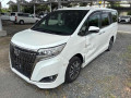 2020 Toyota Esquire
