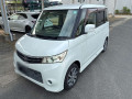 2011 Nissan Roox