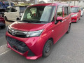 2017 Toyota TANK