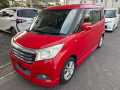2015 Suzuki Solio