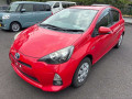 2014 Toyota Aqua