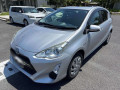2015 Toyota Aqua