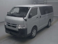 2021 Toyota Hiace Van