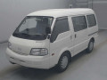 2018 Mazda Bongo Van