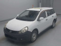 2015 Mazda Familia Van
