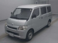2013 Toyota Townace Van