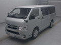 2021 Toyota Hiace Van
