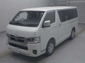 2026 Toyota Hiace Van