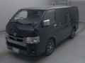 2022 Toyota Hiace Van